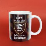 Tazza "Bello, Sano e SALERNITANO"