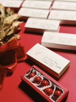 Scatolina Portaconfetti Laurea - immagine 2