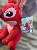 Peluche Stitch Devil - immagine 2
