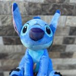Peluche Stitch