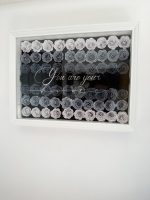 Big Flowers Frame - immagine 3