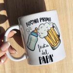 Tazza Festa del Papà