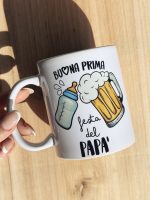Tazza Festa del Papà