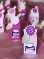 Nutellina Personalizzata