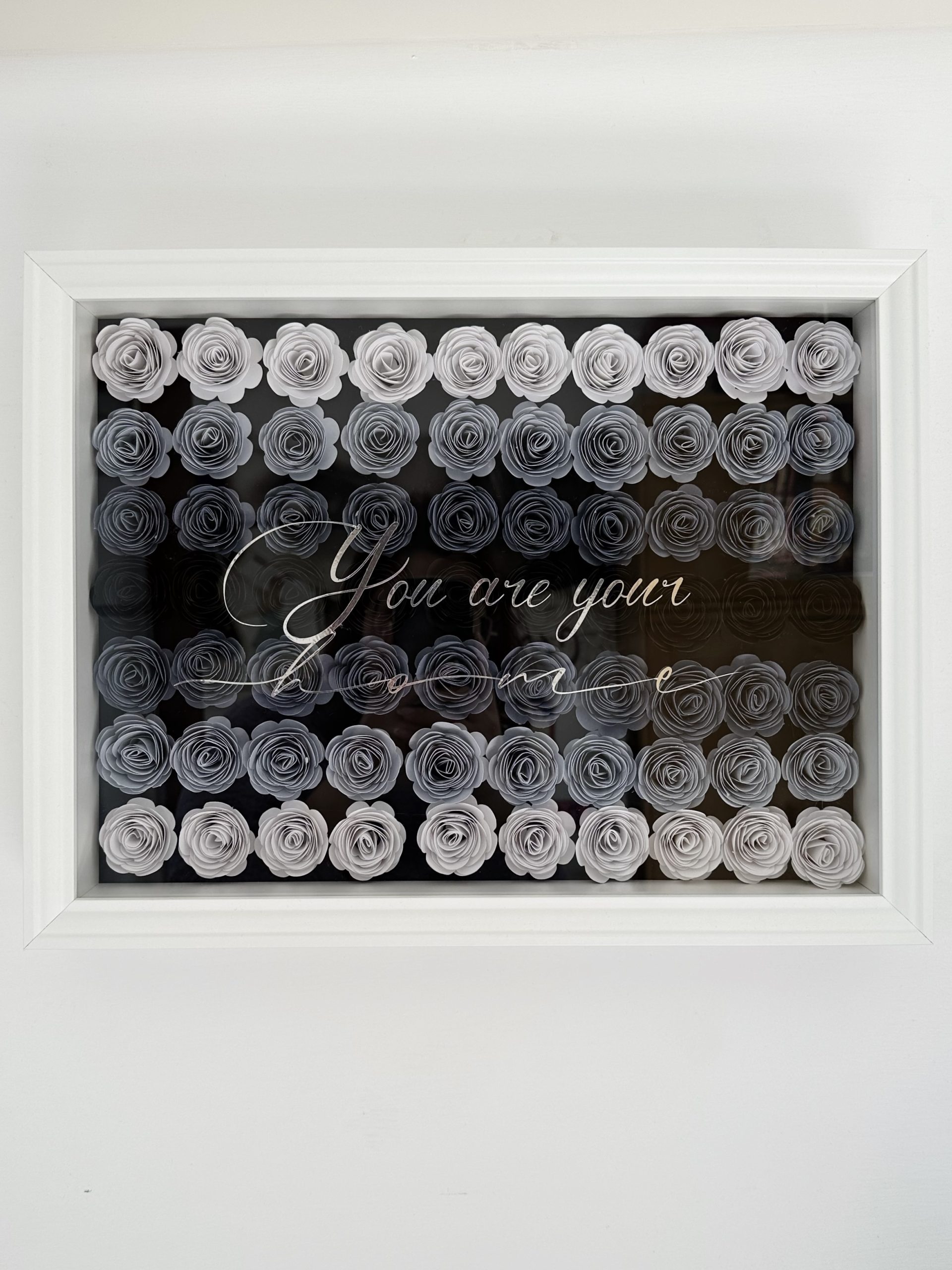 Processed with VSCO with s2 preset Big Flowers Frame - immagine 1