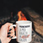 Tazza Promemoria