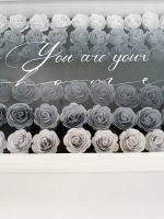 Big Flowers Frame - immagine 5