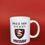 Tazza Salernitana Pisciaiuò