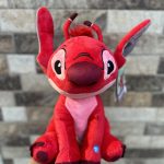 Peluche Stitch Devil