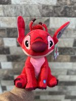 Peluche Stitch Devil