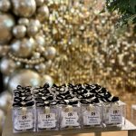 Scatolina Portaconfetti