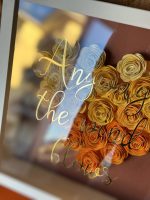 Flowers Frame - immagine 2