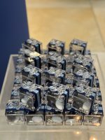 Scatolina Portaconfetti con Iniziale - immagine 2