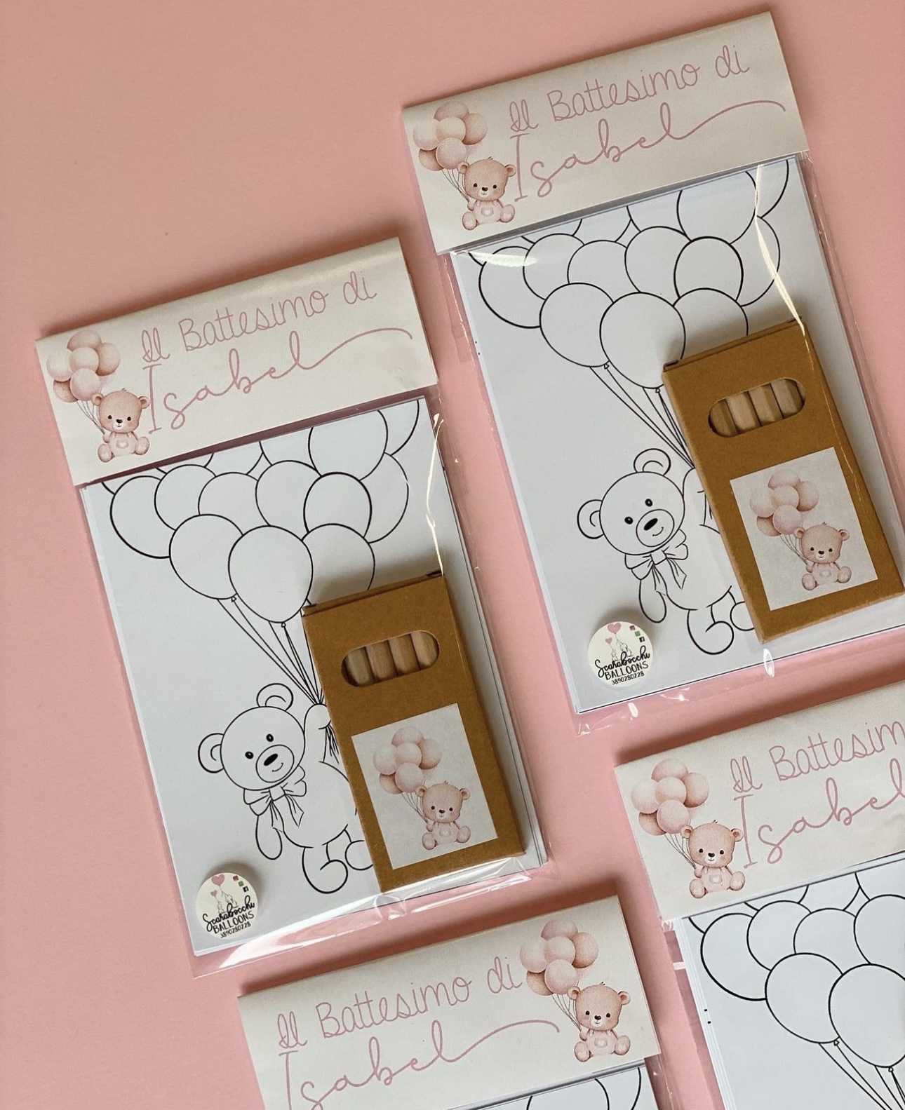 IMG_3258 Kit Colori e Disegni - immagine 1