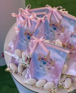 Bustina Confetti - immagine 4