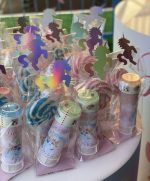 Sacchetto Bolle e Lecca Lecca - immagine 4