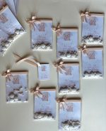 Bustina Confetti - immagine 3