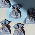 Sacchetto portaconfetti