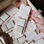 Segnalibro Personalizzato con Cioccolatini