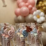 Sacchetto Bolle e Lecca Lecca