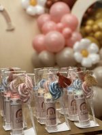 Sacchetto Bolle e Lecca Lecca