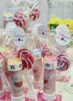 Sacchetto Bolle e Lecca Lecca - immagine 3