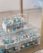 Scatola Degustazione Confetti