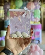 Bustina Confetti - immagine 6