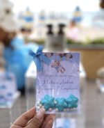 Bustina Confetti - immagine 7