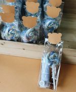 Sacchetto Bolle e Lecca Lecca - immagine 5