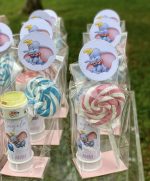 Sacchetto Bolle e Lecca Lecca - immagine 6