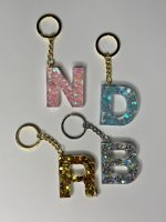 Portachiavi Shimmer Cuoricini - immagine 2