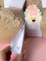 Scatolina Portaconfetti Nuvoletta Teddy - immagine 4