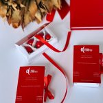 Scatolina Laurea Mini Tesi