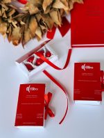 Scatolina Laurea Mini Tesi