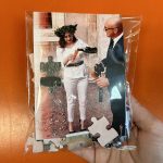 Puzzle Personalizzato