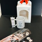 Box Puzzle Festa del Papà