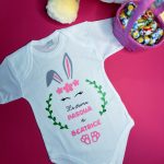 Body Pasqua Bunny