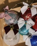 Pallina My Name - immagine 2