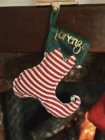 Calza Epifania - immagine 2