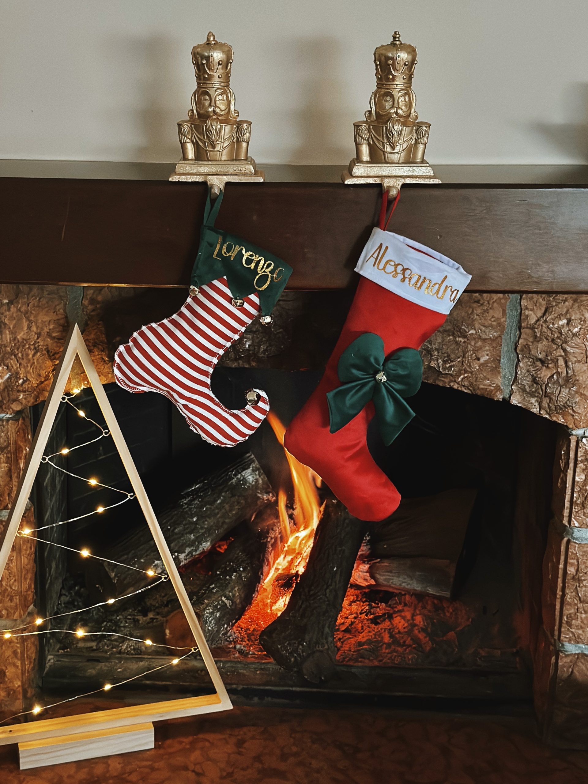 Processed with VSCO with c7 preset Calza Epifania - immagine 1