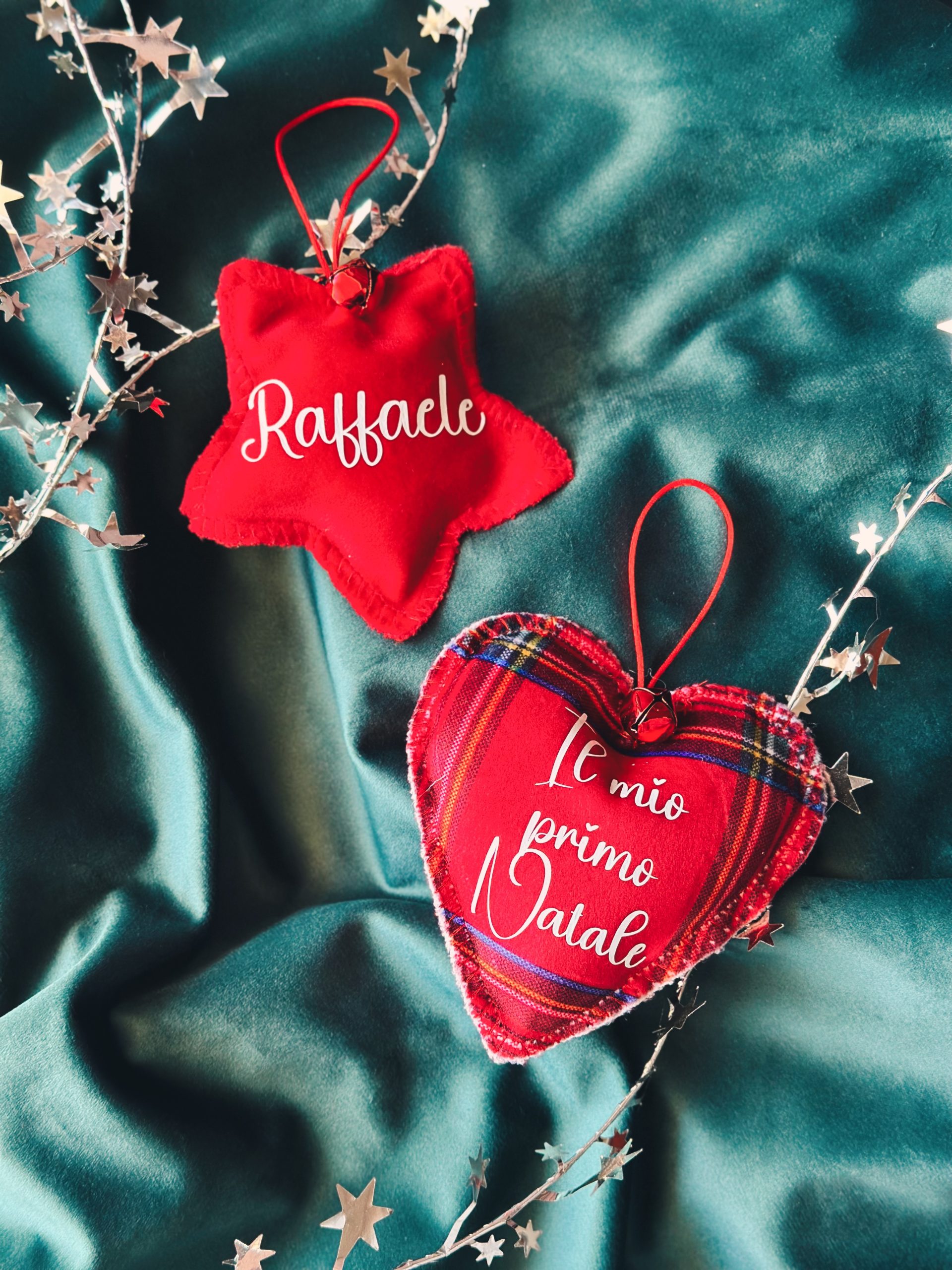 Processed with VSCO with e7 preset Appendini Christmas - immagine 1