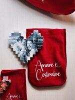 Sacchetto Costruzioni D'Amore - immagine 2