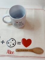 Box Colazione Milk & Cookie - immagine 2