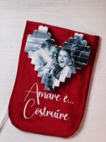 Sacchetto Costruzioni D'Amore - immagine 8