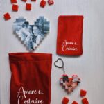 Sacchetto Costruzioni D'Amore