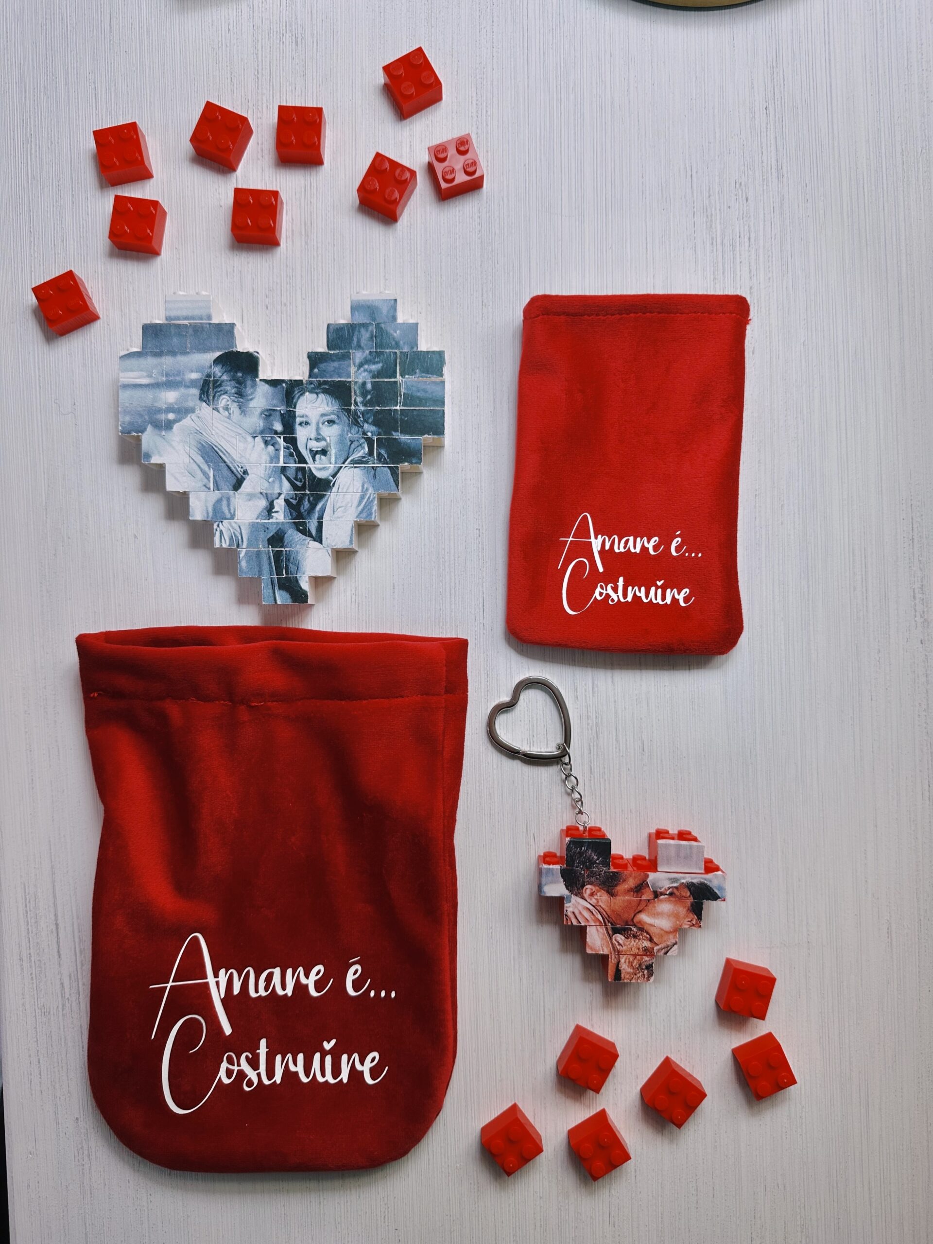 Processed with VSCO with c6 preset Sacchetto Costruzioni D'Amore - immagine 1