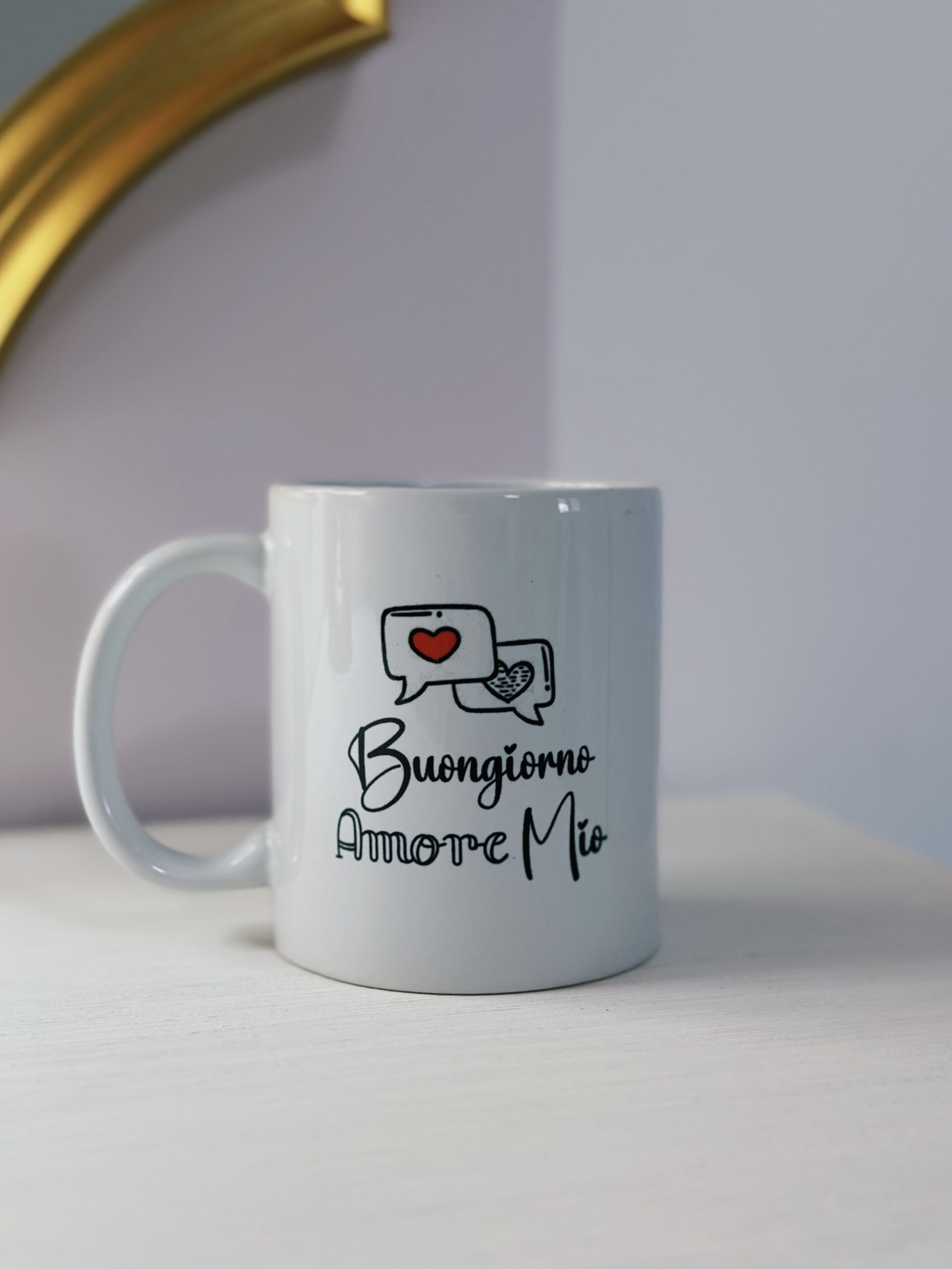 Processed with VSCO with c6 preset Tazza San Valentino - immagine 1