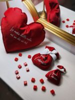 Sacchetto Costruzioni D'Amore - immagine 7