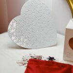 Puzzle Cuore con Foto